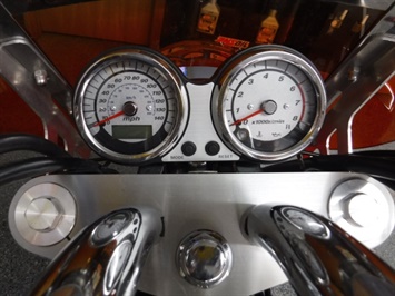 2005 Kawasaki Mean Streak   - Photo 14 - Kingman, KS 67068