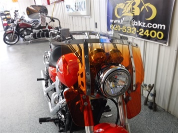 2005 Kawasaki Mean Streak   - Photo 5 - Kingman, KS 67068