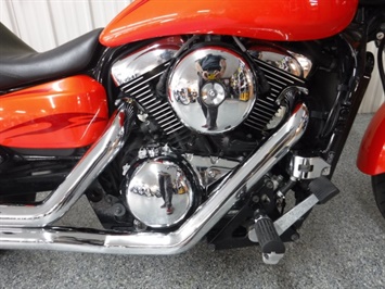 2005 Kawasaki Mean Streak   - Photo 8 - Kingman, KS 67068