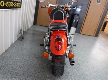 2005 Kawasaki Mean Streak   - Photo 12 - Kingman, KS 67068