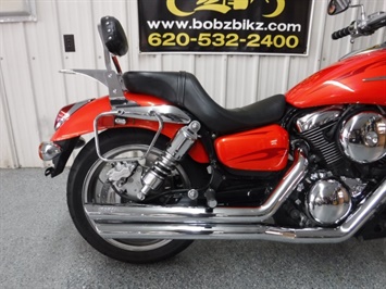 2005 Kawasaki Mean Streak   - Photo 9 - Kingman, KS 67068