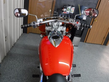 2005 Kawasaki Mean Streak   - Photo 18 - Kingman, KS 67068