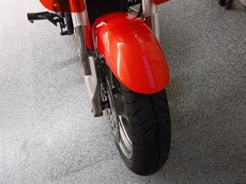 2005 Kawasaki Mean Streak   - Photo 4 - Kingman, KS 67068