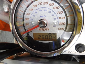 2005 Kawasaki Mean Streak   - Photo 13 - Kingman, KS 67068