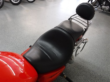 2005 Kawasaki Mean Streak   - Photo 16 - Kingman, KS 67068