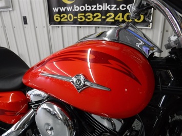 2005 Kawasaki Mean Streak   - Photo 6 - Kingman, KS 67068