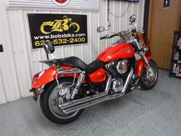 2005 Kawasaki Mean Streak   - Photo 10 - Kingman, KS 67068
