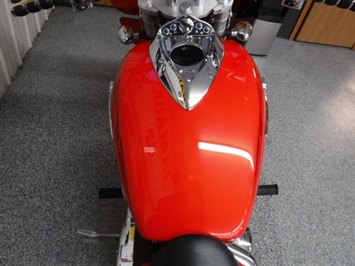 2005 Kawasaki Mean Streak   - Photo 15 - Kingman, KS 67068