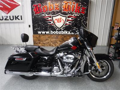 2019 Harley-Davidson Electra Glide Standard   - Photo 1 - Kingman, KS 67068
