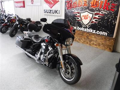 2019 Harley-Davidson Electra Glide Standard   - Photo 4 - Kingman, KS 67068