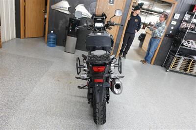 2020 Suzuki V Strom 1050 ABS - Photo 7 - Kingman, KS 67068