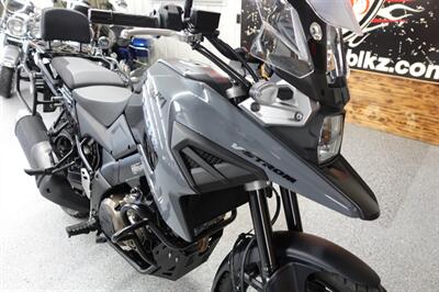 2020 Suzuki V Strom 1050 ABS - Photo 11 - Kingman, KS 67068