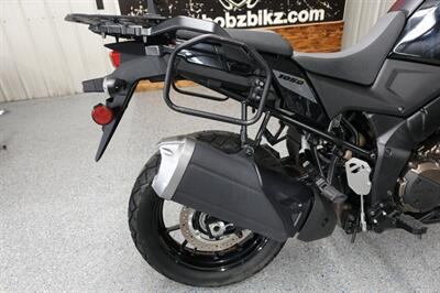 2020 Suzuki V Strom 1050 ABS - Photo 9 - Kingman, KS 67068