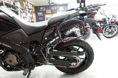 2020 Suzuki V Strom 1050 ABS - Photo 17 - Kingman, KS 67068