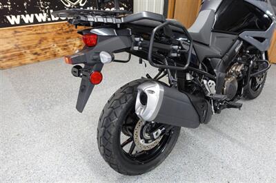 2020 Suzuki V Strom 1050 ABS - Photo 20 - Kingman, KS 67068