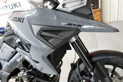 2020 Suzuki V Strom 1050 ABS - Photo 22 - Kingman, KS 67068