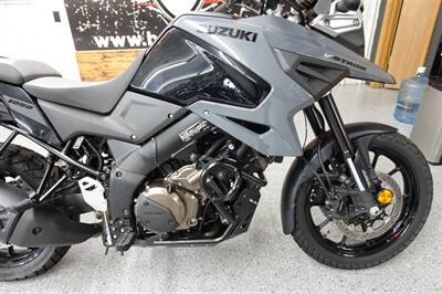 2020 Suzuki V Strom 1050 ABS - Photo 10 - Kingman, KS 67068