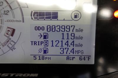 2020 Suzuki V Strom 1050 ABS - Photo 36 - Kingman, KS 67068