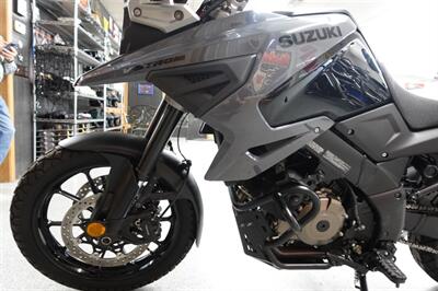 2020 Suzuki V Strom 1050 ABS - Photo 16 - Kingman, KS 67068