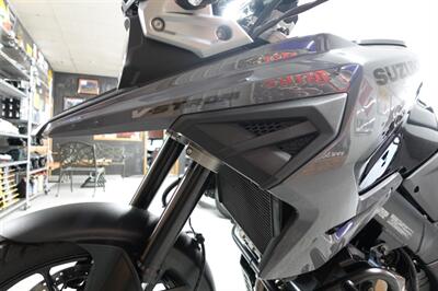 2020 Suzuki V Strom 1050 ABS - Photo 23 - Kingman, KS 67068