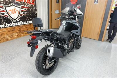 2020 Suzuki V Strom 1050 ABS - Photo 8 - Kingman, KS 67068