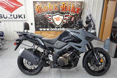 2020 Suzuki V Strom 1050 ABS - Photo 1 - Kingman, KS 67068