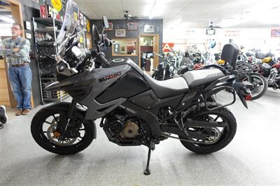 2020 Suzuki V Strom 1050 ABS - Photo 5 - Kingman, KS 67068