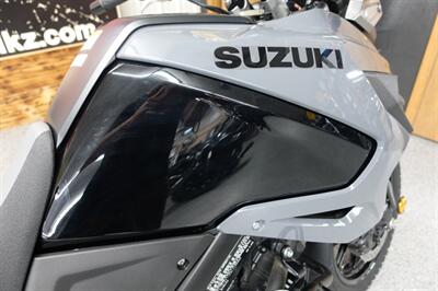 2020 Suzuki V Strom 1050 ABS - Photo 21 - Kingman, KS 67068
