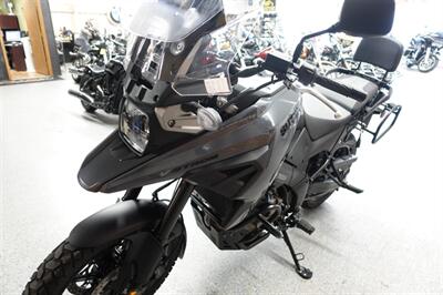 2020 Suzuki V Strom 1050 ABS - Photo 15 - Kingman, KS 67068