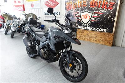 2020 Suzuki V Strom 1050 ABS - Photo 2 - Kingman, KS 67068