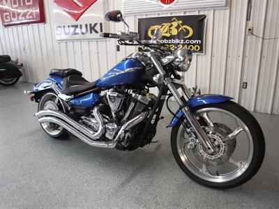 2008 Yamaha Raider S Blue   - Photo 2 - Kingman, KS 67068