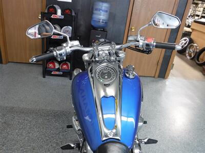 2008 Yamaha Raider S Blue   - Photo 12 - Kingman, KS 67068