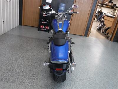 2008 Yamaha Raider S Blue   - Photo 10 - Kingman, KS 67068