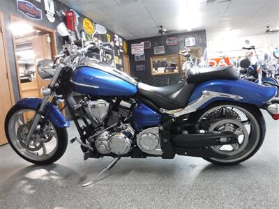 2008 Yamaha Raider S Blue   - Photo 14 - Kingman, KS 67068