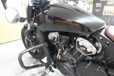 2018 Indian Scout Bobber   - Photo 31 - Kingman, KS 67068