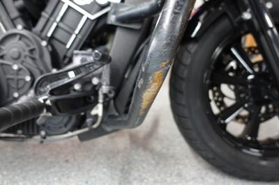 2018 Indian Scout Bobber   - Photo 46 - Kingman, KS 67068