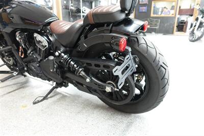 2018 Indian Scout Bobber   - Photo 19 - Kingman, KS 67068