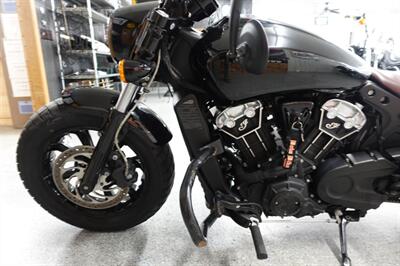 2018 Indian Scout Bobber   - Photo 17 - Kingman, KS 67068