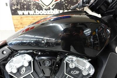 2018 Indian Scout Bobber   - Photo 23 - Kingman, KS 67068