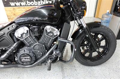 2018 Indian Scout Bobber   - Photo 11 - Kingman, KS 67068