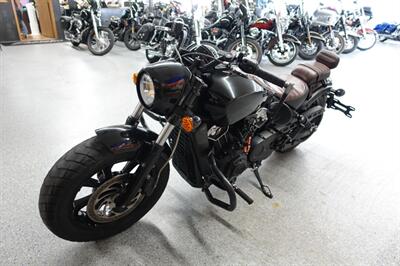 2018 Indian Scout Bobber   - Photo 5 - Kingman, KS 67068