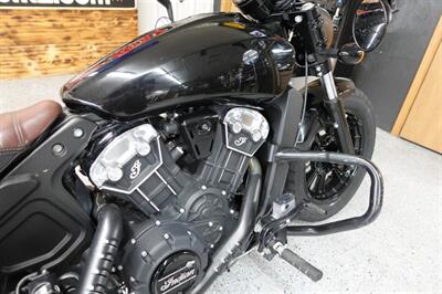 2018 Indian Scout Bobber   - Photo 30 - Kingman, KS 67068