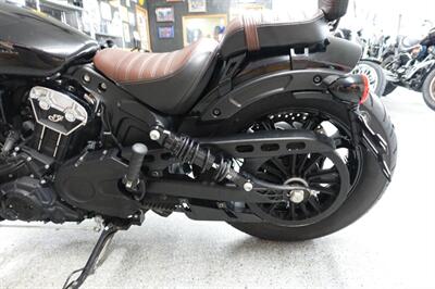 2018 Indian Scout Bobber   - Photo 18 - Kingman, KS 67068