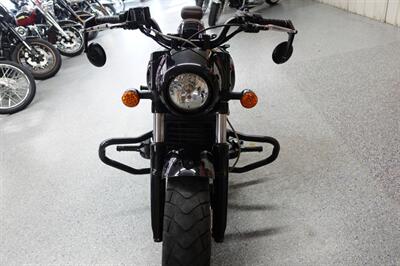 2018 Indian Scout Bobber   - Photo 4 - Kingman, KS 67068