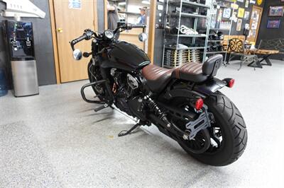 2018 Indian Scout Bobber   - Photo 7 - Kingman, KS 67068