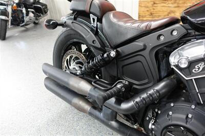 2018 Indian Scout Bobber   - Photo 33 - Kingman, KS 67068