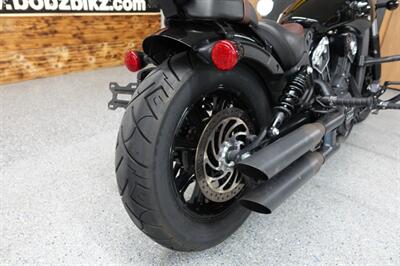 2018 Indian Scout Bobber   - Photo 21 - Kingman, KS 67068