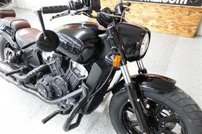 2018 Indian Scout Bobber   - Photo 12 - Kingman, KS 67068