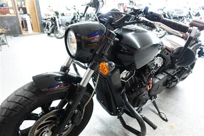 2018 Indian Scout Bobber   - Photo 16 - Kingman, KS 67068