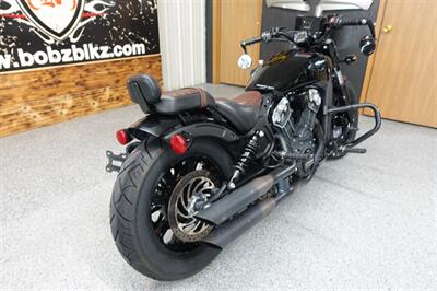 2018 Indian Scout Bobber   - Photo 9 - Kingman, KS 67068